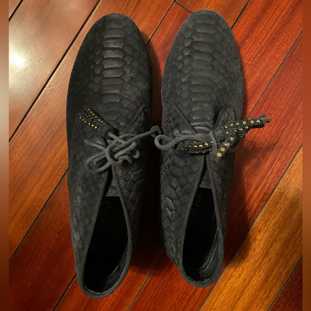 Yosi Samra shoes